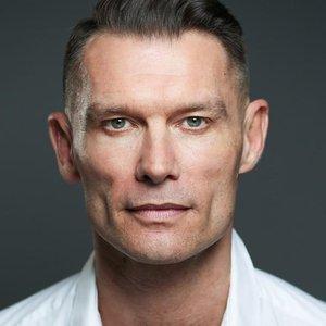 John Partridge
