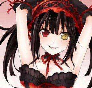 Kaory Tokisaki