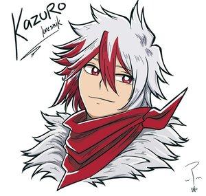 Kazuro