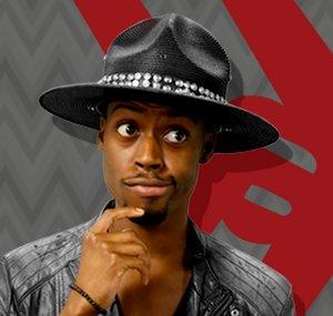 Keith Leak Jr.
