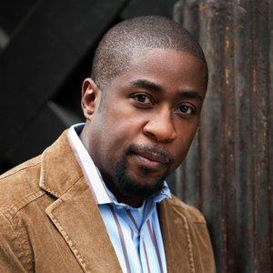 Keith Robinson