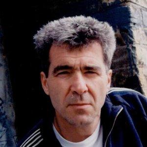 Ken Finkleman