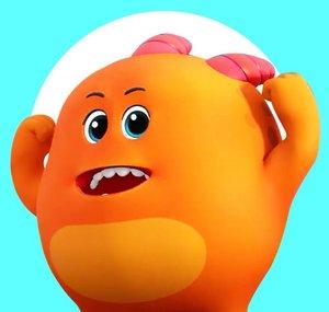 Kids Tv - Pertunjukan Kartun Bahasa Indonesia