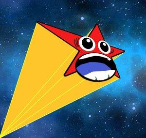 King Starscreem