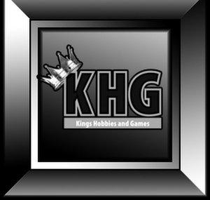 King's Hobbies and Games