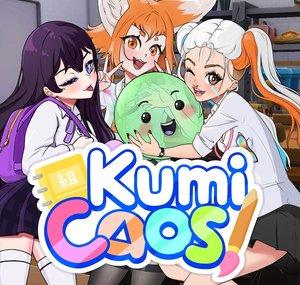 Kumi Academia Do Caos