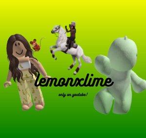lemonxlime