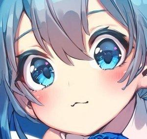 Lil Moriko (小さな森子)🌿