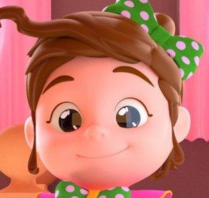 LiliBerry - Nursery Rhymes