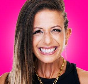Lisa Bilyeu