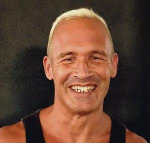 Luis Mesquita