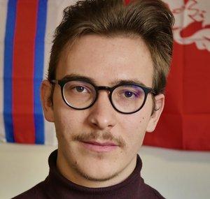Lukas Sebastian Radl