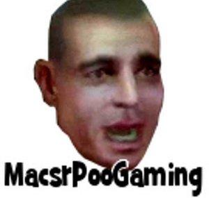MacsrPGaming
