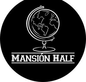 Mansión Half