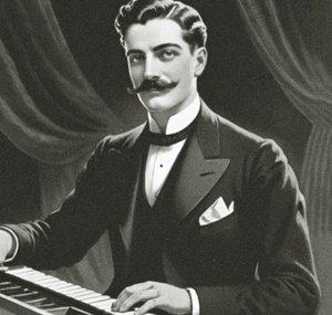 Marschpianist