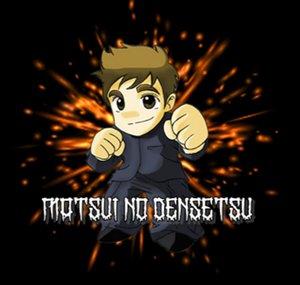 Matsui No Densetsu