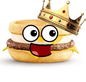 McMuffinMastaX