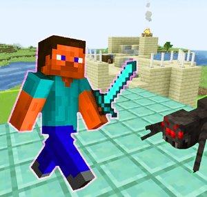 Minecraft Survival