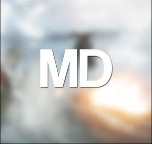 MitchDoss