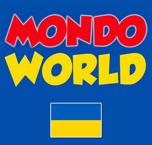 MONDO WORLD UA