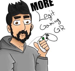 More LegitGamingGR