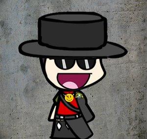 MR:SPOILER