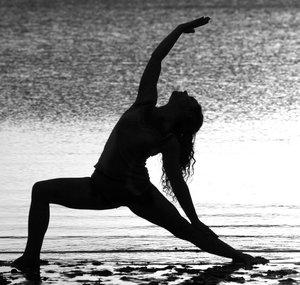 My Yoga Time