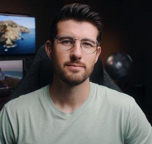 Nick van der Vegt