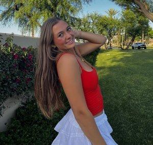 Olivia Wisler