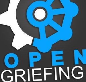 OpenGriefing BLU