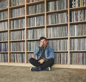 Paul Oakenfold