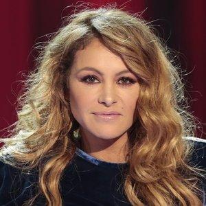 Paulina Rubio