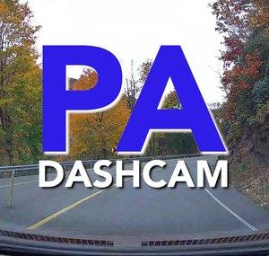 Pennsylvania Dashcam