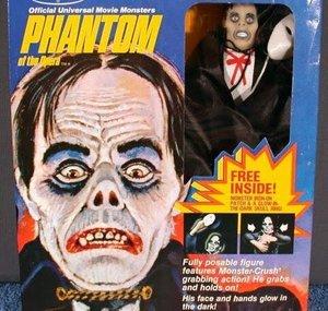 PhantomCollector