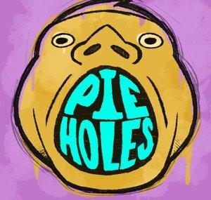 Pie Holes