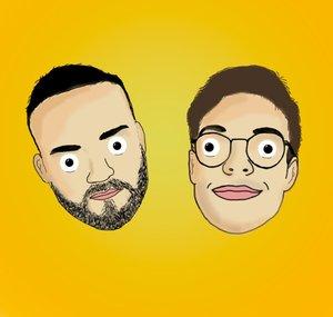 Pierre & Seb