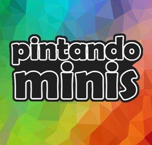 Pintando Miniaturas