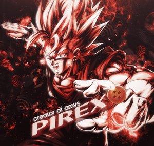 PireX [AMV]