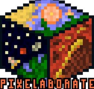Pixelaborate