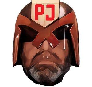 PJ Maybe