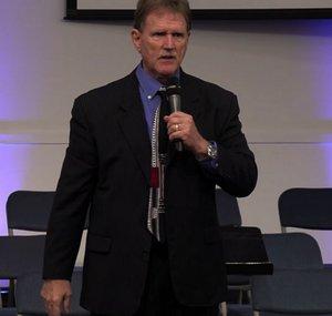 PNN News and Ministry Network (www.ppsimmons.com)
