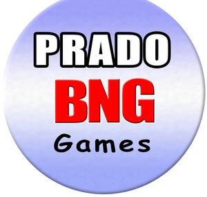 Prado BNG Games