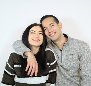 Rae & Vic