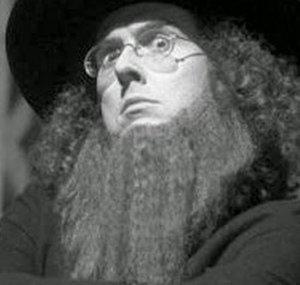 Raging Amish