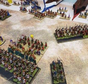 Ranger Miniatures and Gaming