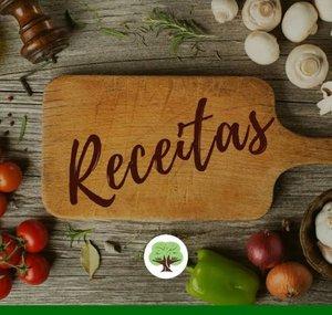Receitas com Lipi 