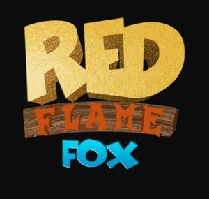 RedFlameFox