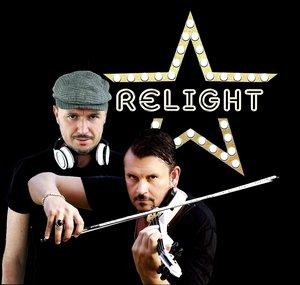 RELIGHT ORCHESTRA