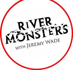 River Monsters Shorts