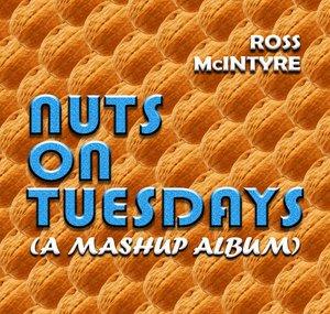 Ross MASHintyre